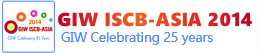 GIW / ISCB-Asia 2014