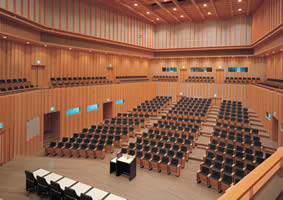 ConferenceHall