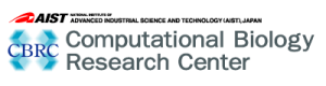 Platinum Sponsor - Computational Biology Research Center