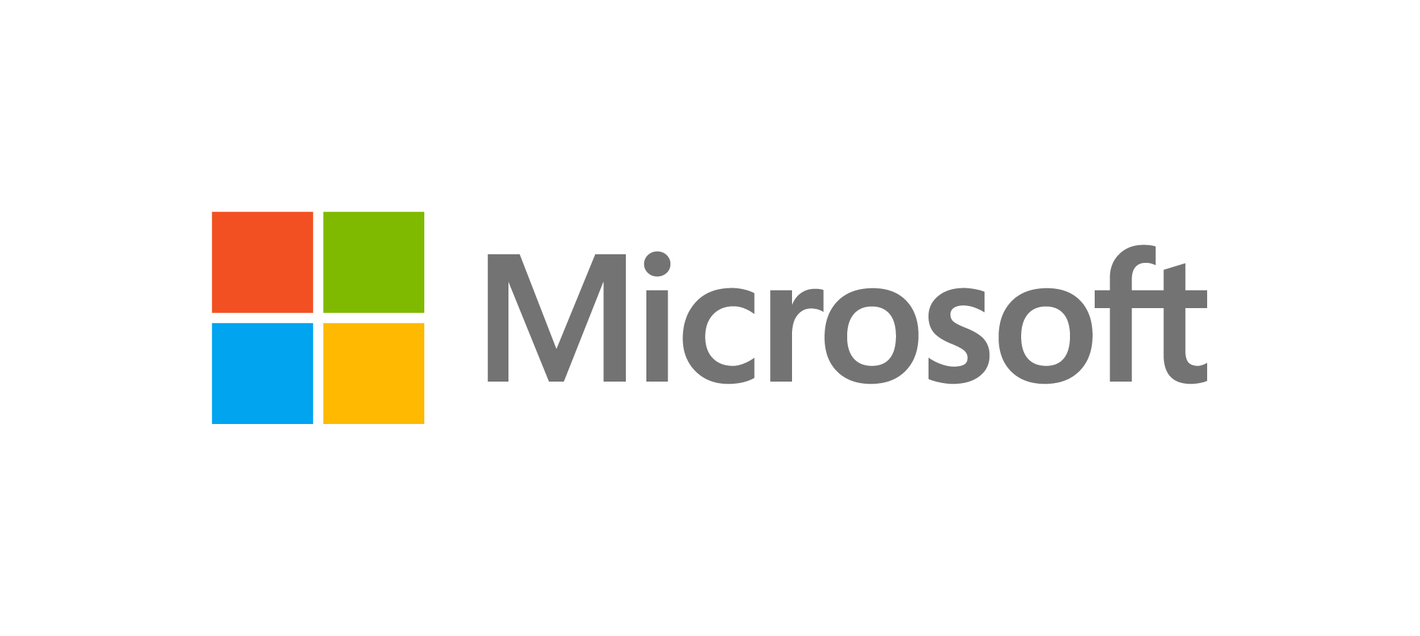 Microsoft (Ptスポンサー)