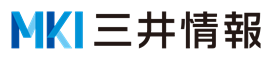 三井情報株式会社