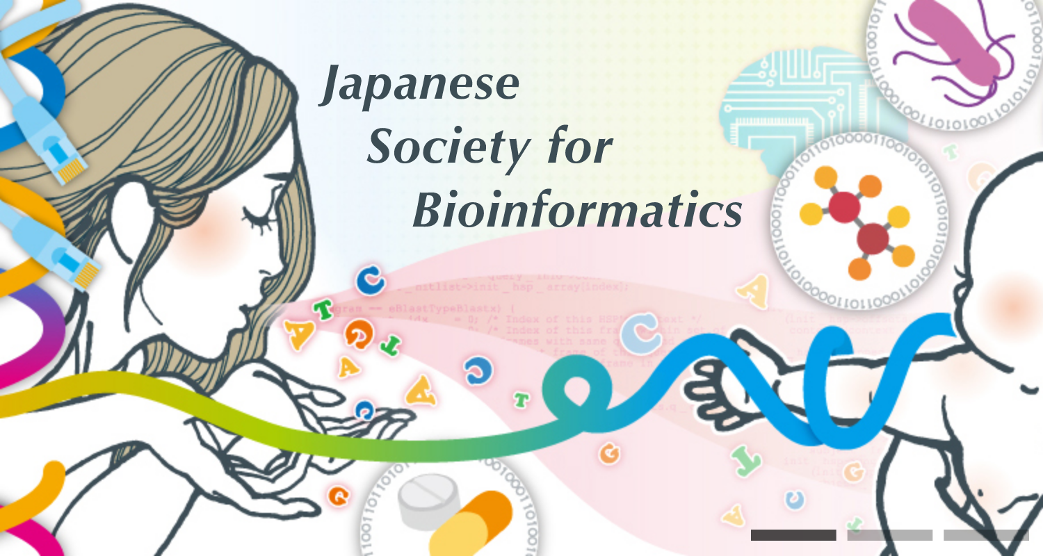 Japanese Society for Bioinformatics